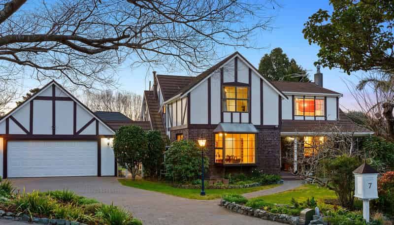 7 River Glade, WAIKANAE