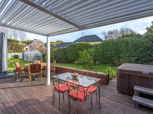 7 River Glade, WAIKANAE