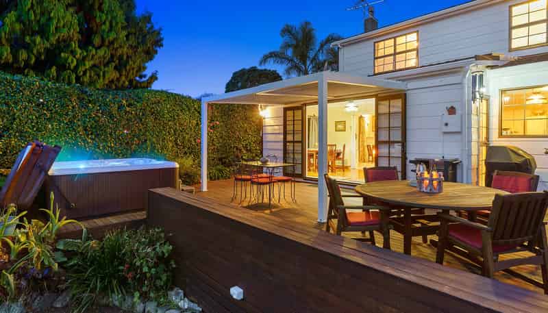 7 River Glade, WAIKANAE