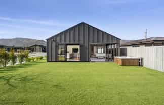 22 Dunn Street, Lake Hawea