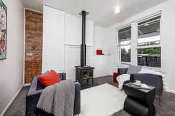 92 High Street, Waimate