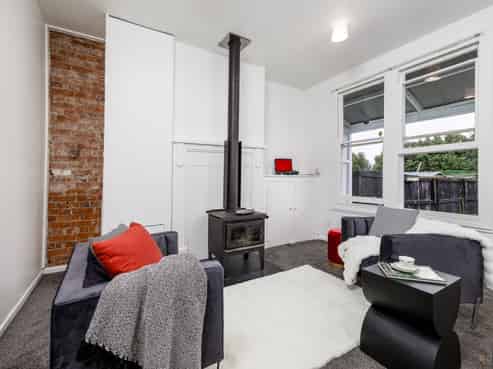 92 High Street, Waimate