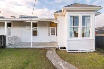 92 High Street, Waimate