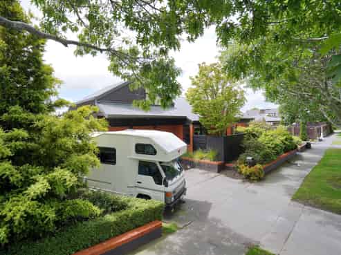 46 Arlington Street, Burnside