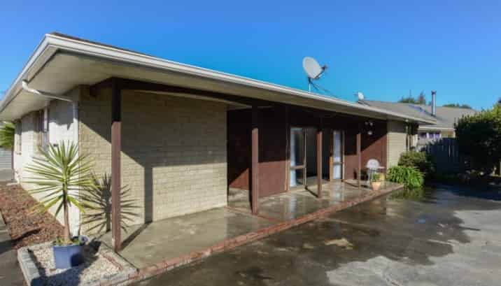 7 Yarmouth Road, Flaxmere