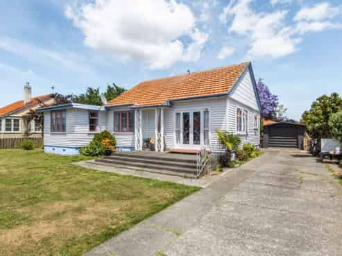 27 Russell Road, Marewa