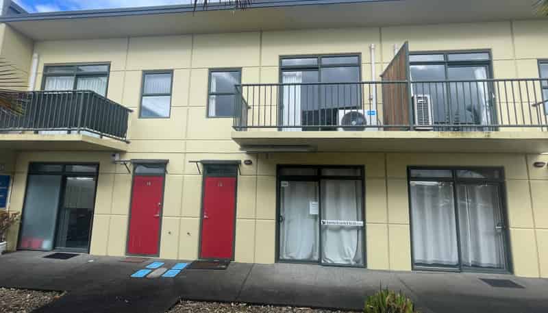 Upper Unit Laidlaw Way, East Tamaki