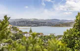35-37 Airlie Road, Plimmerton