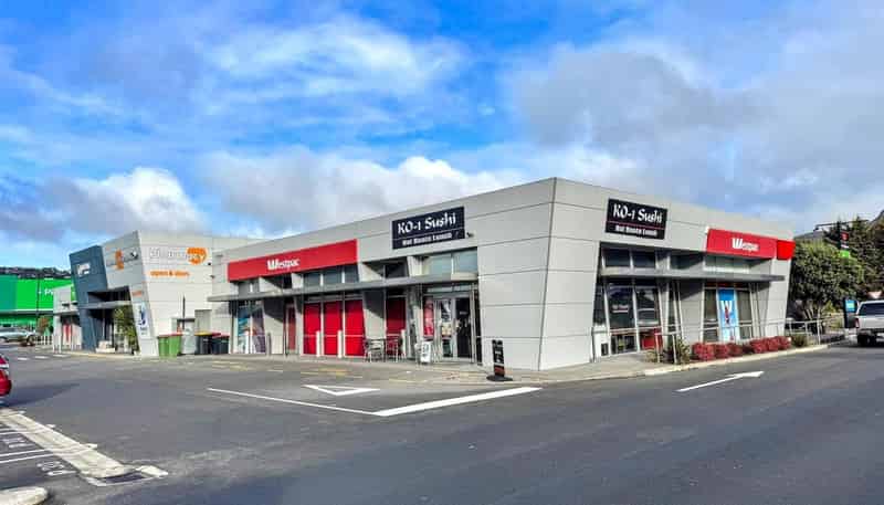  1005 Ferry Road, Ferrymead