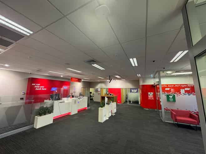 Exceptional Retail Space in Thriving Centre