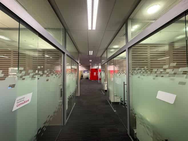 Exceptional Retail Space in Thriving Centre