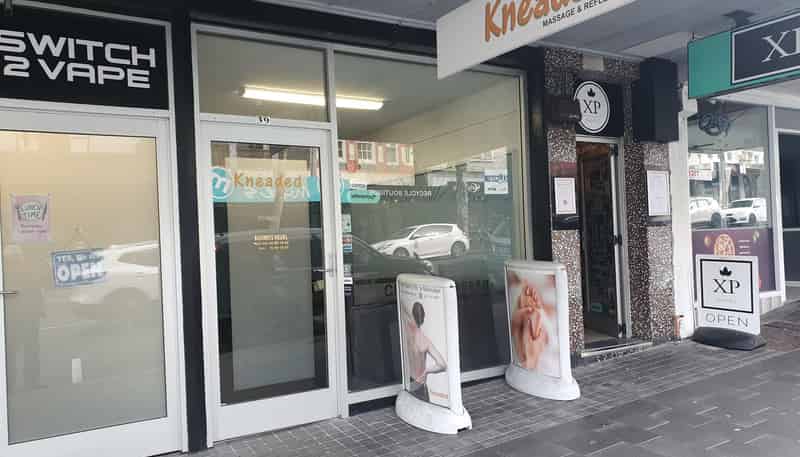 37 Devon Street East, New Plymouth Central