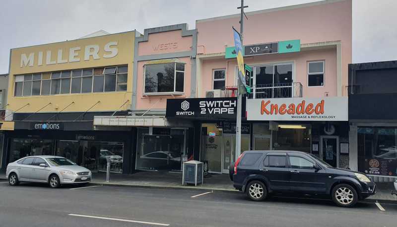 37 Devon Street East, New Plymouth Central