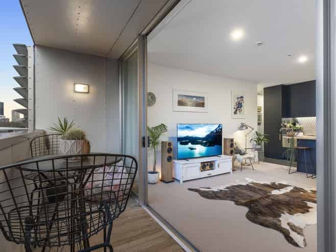 3B/10 Fisher-Point Drive, Freemans Bay
