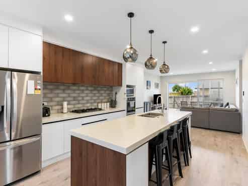 35 Harriet Johnston Drive, Pokeno