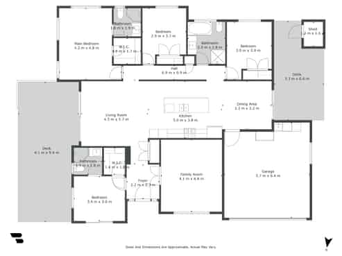 35 Harriet Johnston Drive, Pokeno