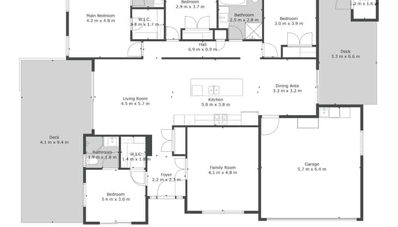 35 Harriet Johnston Drive, Pokeno