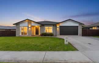 35 Harriet Johnston Drive, Pokeno