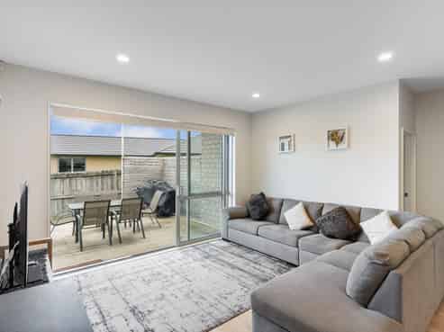35 Harriet Johnston Drive, Pokeno