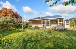 148 Drysdale Road, Myross Bush