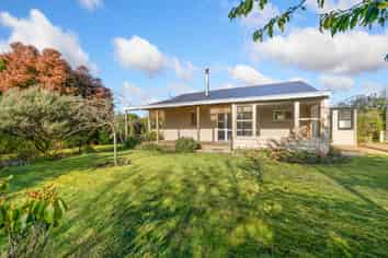 148 Drysdale Road, Myross Bush