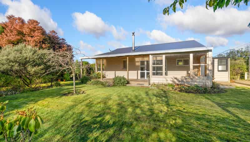 148 Drysdale Road, Myross Bush