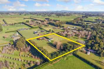 148 Drysdale Road, Myross Bush