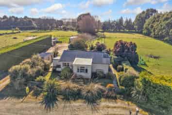 148 Drysdale Road, Myross Bush