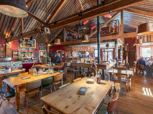 Character Style Hospitality Investment