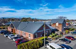 Character Style Hospitality Investment