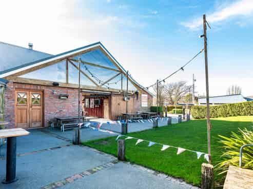 Character Style Hospitality Investment
