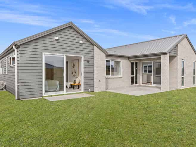 519 Korimako Drive, Te Awamutu
