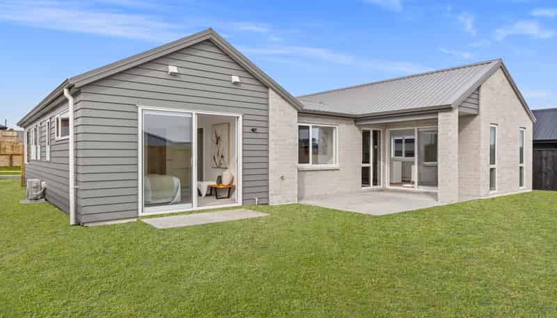 519 Korimako Drive, Te Awamutu