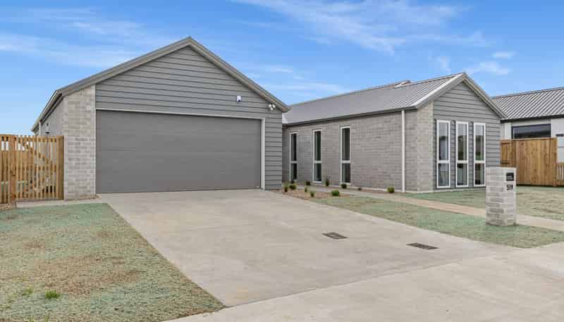519 Korimako Drive, Te Awamutu