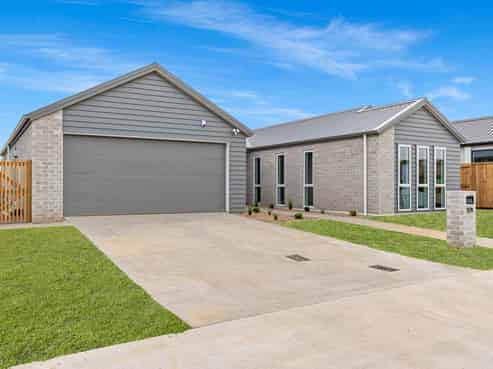 519 Korimako Drive, Te Awamutu