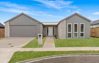 519 Korimako Drive, Te Awamutu