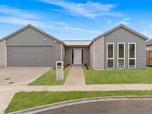519 Korimako Drive, Te Awamutu