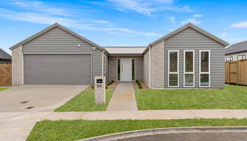 519 Korimako Drive, Te Awamutu