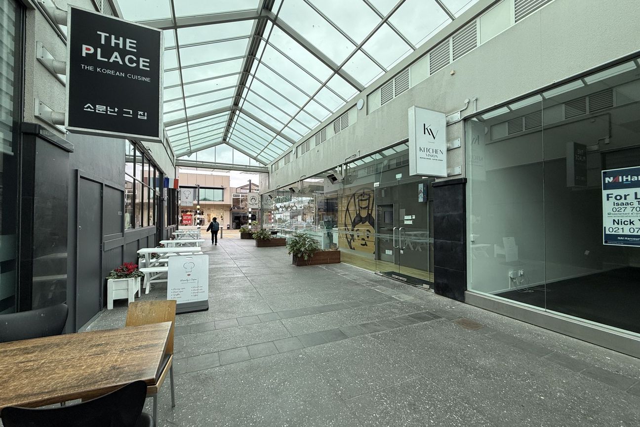 Affordable Takapuna shop - Ansicht 3