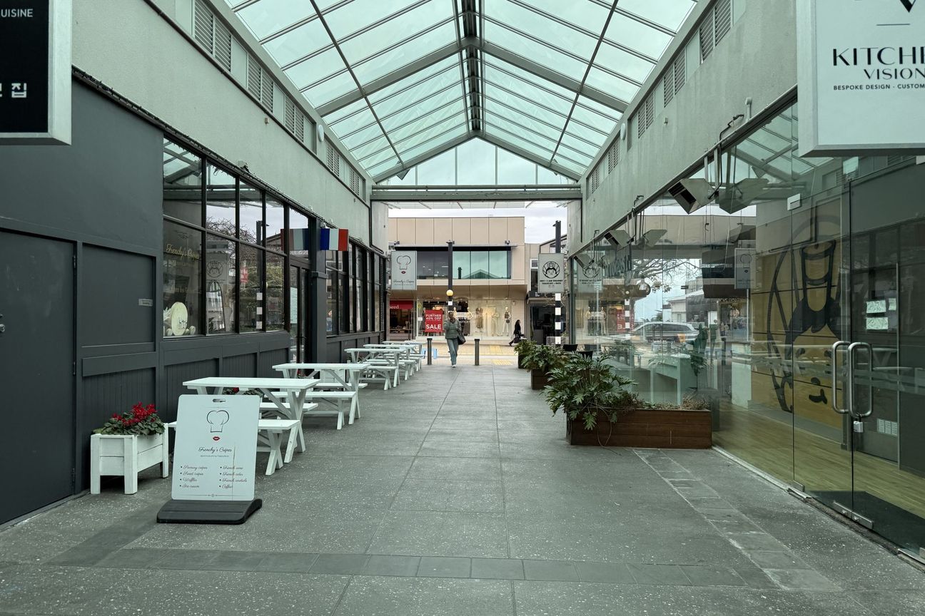 Affordable Takapuna shop - Ansicht 4