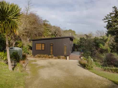 10 Bute Street, Moeraki