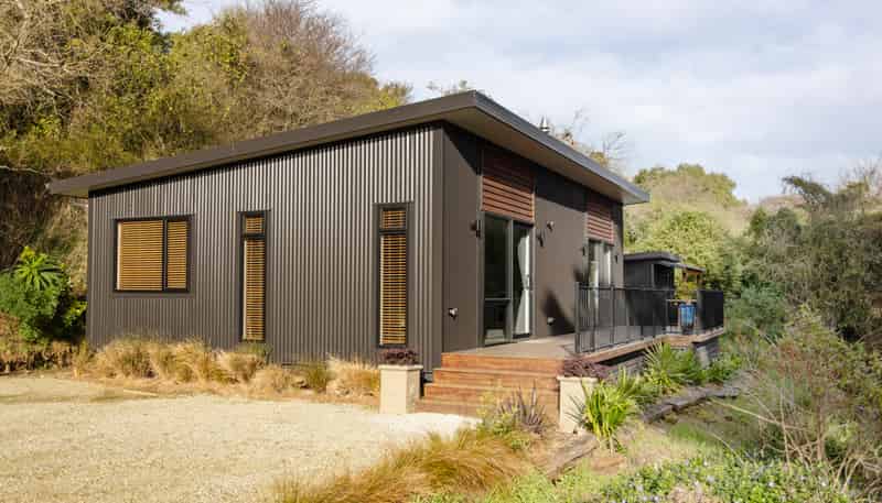 10 Bute Street, Moeraki