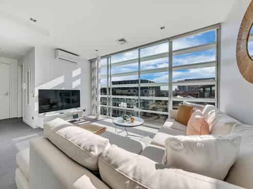 602/83 Halsey Street, Auckland Central