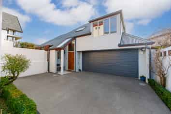 309 Cambridge Terrace, Christchurch Central