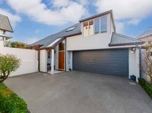 309 Cambridge Terrace, Christchurch Central