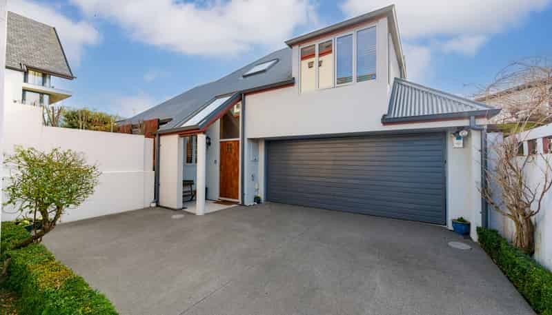 309 Cambridge Terrace, Christchurch Central