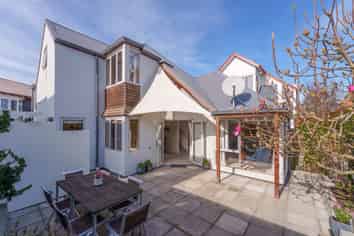 309 Cambridge Terrace, Christchurch Central