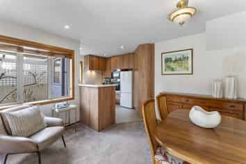 309 Cambridge Terrace, Christchurch Central
