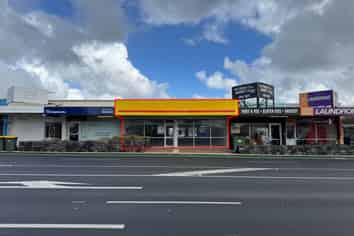 PRIME RETAIL / OFFICE / MEDICAL - HAURAKI
