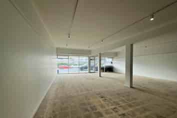 PRIME RETAIL / OFFICE / MEDICAL - HAURAKI
